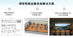 健身器材智能化-健身房共享化-快猫APP免费观看智能健身解